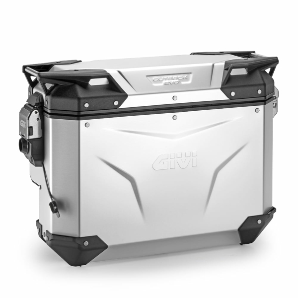 Side Case GIVI Monokey Trekker Outback Evo Smart 33 Dreapta, 2