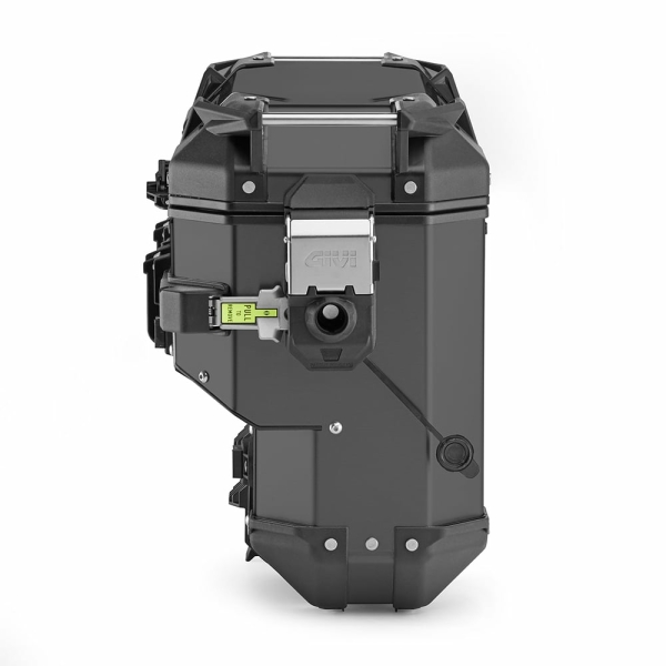 Side Case GIVI Monokey Trekker Outback Evo Smart 33 Dreapta, 4