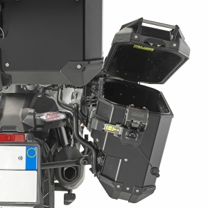 Side Case GIVI Monokey Trekker Outback Evo Smart 33 Dreapta, 5