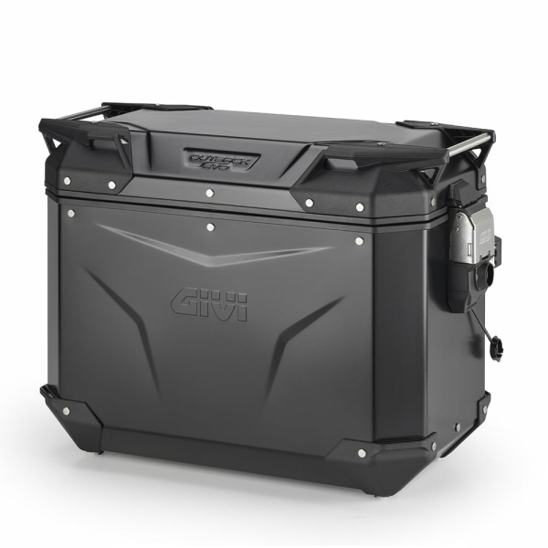 Side Case GIVI Monokey Trekker Outback Evo Smart 44