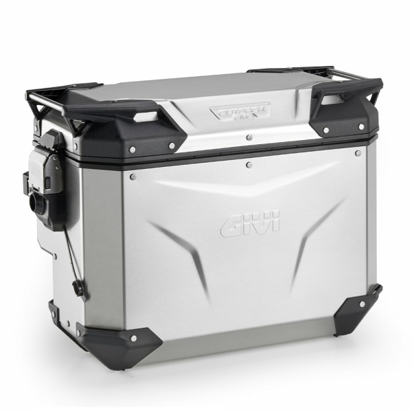 Side Case GIVI Monokey Trekker Outback Evo Smart 40