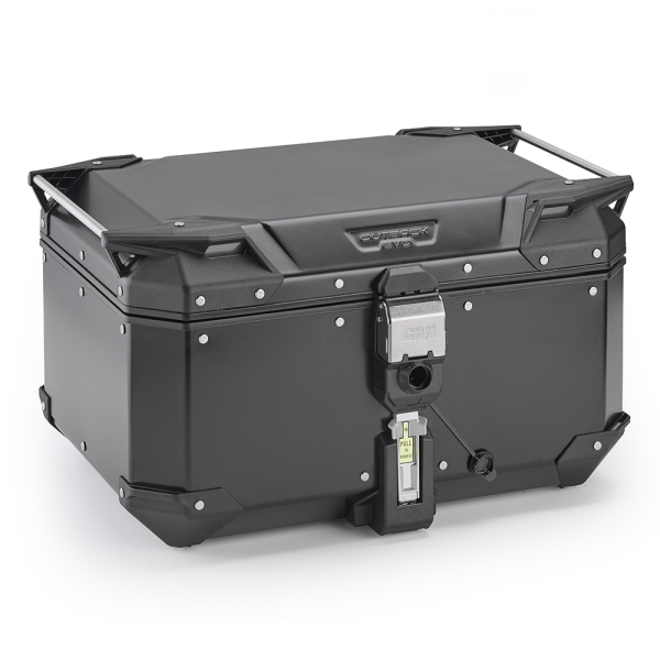 Top Case GIVI Trekker Outback Evo Smart 58, 2