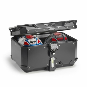 Top Case GIVI Trekker Outback Evo Smart 58, 4