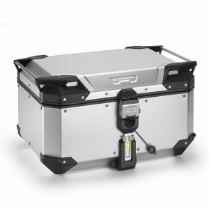 Top Case GIVI Trekker Outback Evo Smart 58