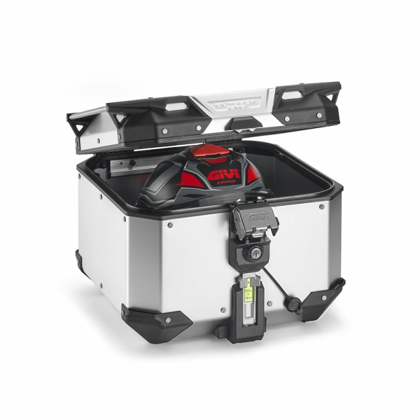 Top Case GIVI Trekker Outback Evo Smart 42, 3