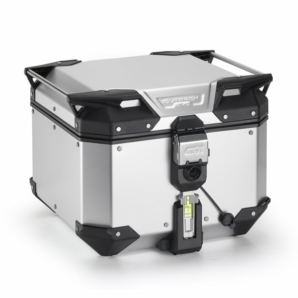 Top Case GIVI Trekker Outback Evo Smart 42, 2