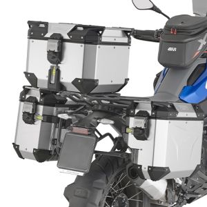Top Case GIVI Trekker Outback Evo Smart 42, 4