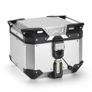 Top Case GIVI Trekker Outback Evo Smart 42