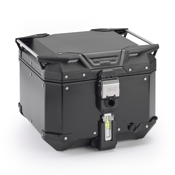 Top Case GIVI Trekker Outback Evo Smart 42, 2