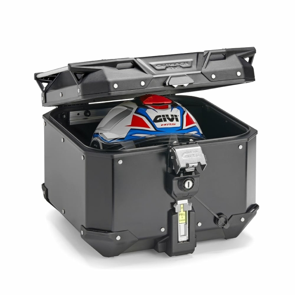 Top Case GIVI Trekker Outback Evo Smart 42, 3