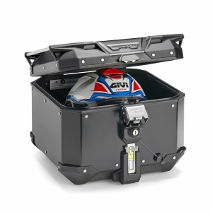 Top Case GIVI Trekker Outback Evo Smart 42, 3