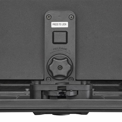 Top Case Givi Alpina, 3
