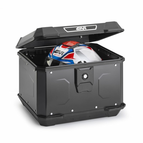 Top Case Givi Alpina, 5