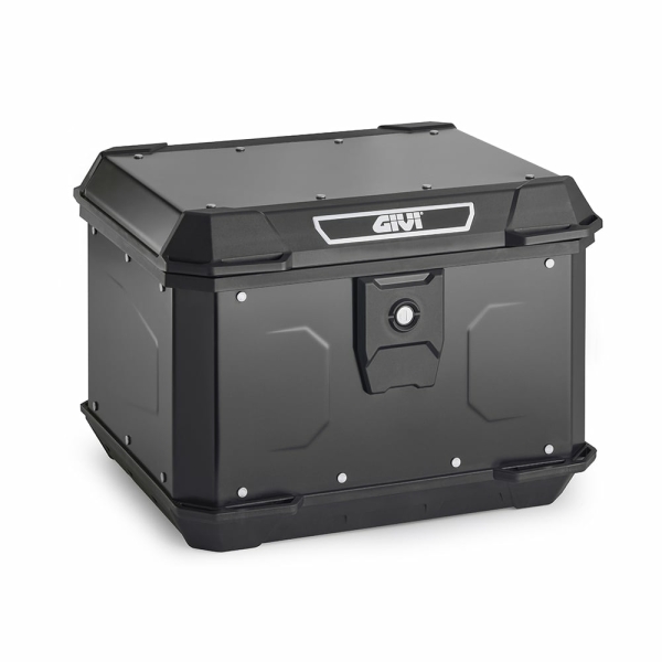 Top Case Givi Alpina, 2