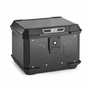 Top Case Givi Alpina