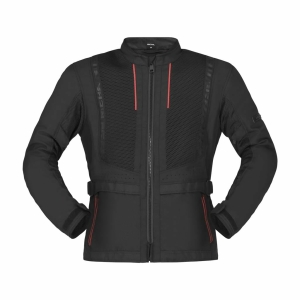 Geaca textil touring impermeabil Richa Monaco