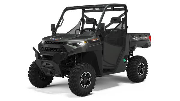 RANGER DIESEL HD EPS DELUXE T1B