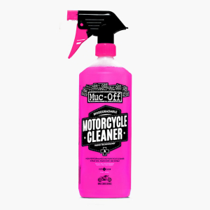 Solutie Curatare Motocicleta Muc-Off Nano Tech Motorcycle Cleaner