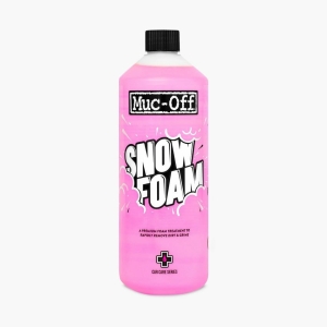 Spuma Curatare Muc-Off Snow Foam