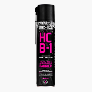 Spray HCB-1 Muc-Off Harsh Conditions Barrier 400ml