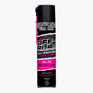 Spray Lubrifiere Lant Muc-Off Off-Road Lube 400ML