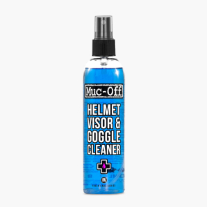 Solutie curatat casca si viziera Helmet  Visor Cleaner