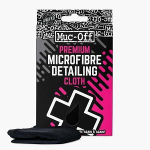 Laveta Premium Microfibra pentru Detailing Muc-Off