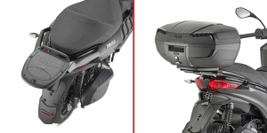 Suport Top Case Givi Piaggio MP3 310 (25)
