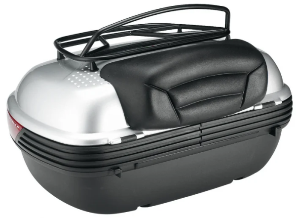 Spatar Top Case GIVI pentru E50, 3