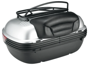 Spatar Top Case GIVI pentru E50, 3