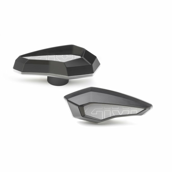 Crash pad Givi