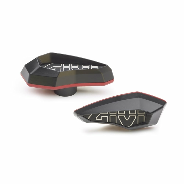 Crash pad Givi