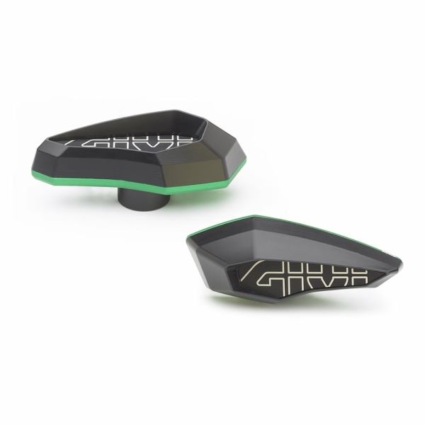 Crash pad Givi