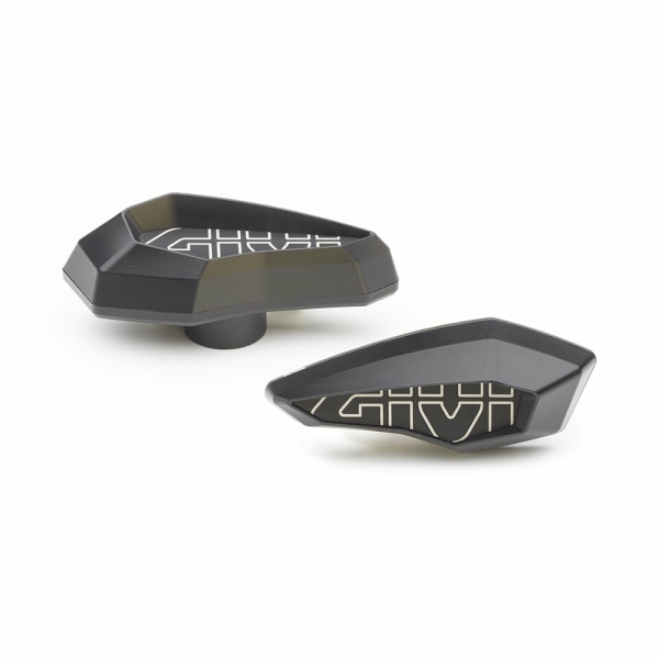 Crash pad Givi
