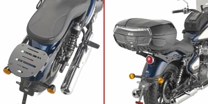 Suport Top Case Givi Royal Enfield Super Meteor 650 (23-24)
