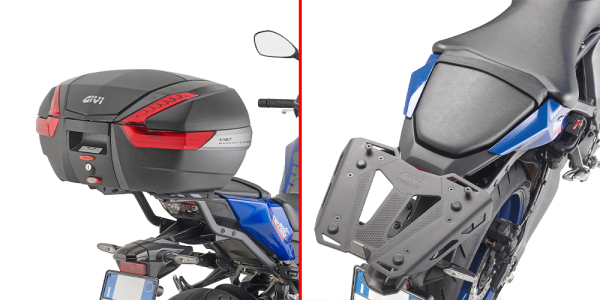 Suport Top Case Givi Yamaha MT-09 (24)