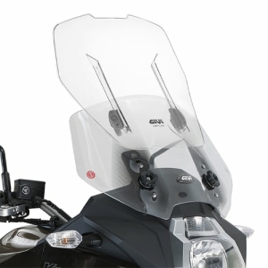 Parbriz Airflow Givi Kawasaki Versys 1000 (12-24)