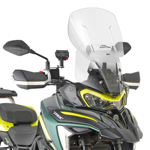 Parbriz Airflow Givi Benelli TRK 702 (23-24), 3