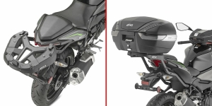 Suport Top Case Givi Kawasaki Z 500 (2024-2025)