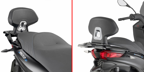 Spatar Pasager Givi Piaggio MP3 310 (25)