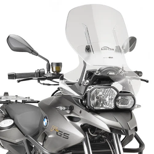 Parbriz Airflow Givi BMW F700GS (13-17), 3