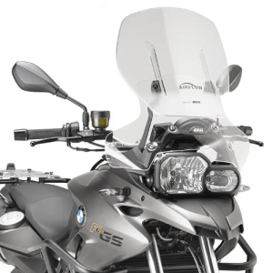 Parbriz Airflow Givi BMW F700GS (13-17), 3
