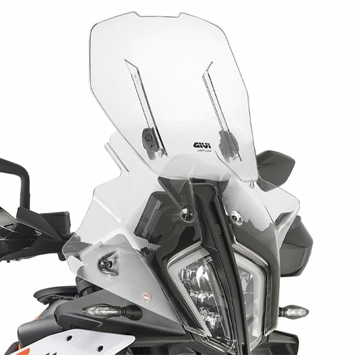 Parbriz Airflow Givi KTM 790 890 Adventure (2023)