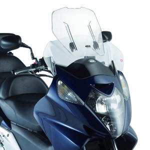 Parbriz Airflow Givi Honda Silver Wing 400, 3