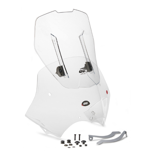 Parbriz Airflow Givi  BMW R1200GS (04-12)