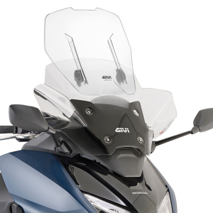 Parbriz Airflow Givi Honda Forza750