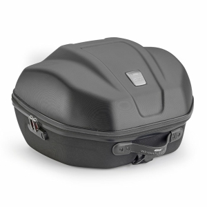 Top case Givi Monokey din material semirigid 34 litri