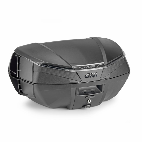 Top Case Givi 49 litri cu catadioptri, 2