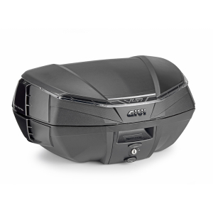 Top Case Givi 49 litri cu catadioptri