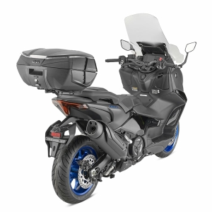 Top Case Givi 49 litri cu catadioptri, 5